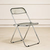 Gray chair / 001/518pet