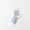 Pinstripes / one size fits all