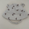 Gray rainbow / 3-12m