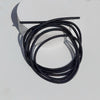 Laser black