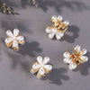 Flower clip