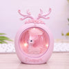 9018-15 round eye / star lamp series