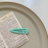 11# mint green lace
