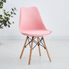 Tulip cross legs - pink