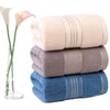 Phnom penh - blue / 34*74cm