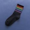 Black thin strip / one size fits all
