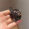 Half arc full drill gun color