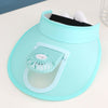 Light board green [fan cap] / one size [2 years old - for adults]