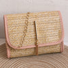 Tassel pink / 18.5*4*14