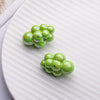 B105-grass green