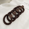 Coffee color