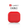 078#red / airpods3
