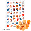 Yzw-s263 / strap adhesive die