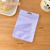 Macaron purple / 10.5*15cm