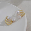 A pair of pearls