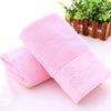 Ply yarn roses - pink / 74*34cm