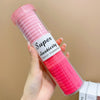 30 a can of pink