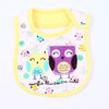 Two owls