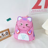 Pink cat