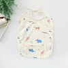 Zoo bib