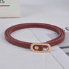 Claret / 105cm