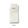 Milky white / one size fits all