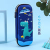 6676 dinosaur blue