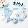 Spring and autumn blue radish rabbit / 0-1 years old (recommended foot length 7-10cm)