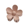 Flowers - brown