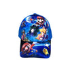 Style 03 blue / child size: 48-54cm