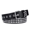 Style one black / length 110cm width 3.8cm