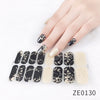 Ze0130 / bare chip + formazan