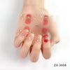 Zx-3458 / bare chip + formazan