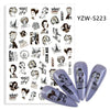 Yzw-s223 / strap film
