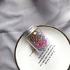 Transparent mixed color