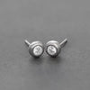 Round diamonds