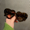 Leopard double tea
