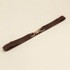 Hyp19345 coffee color / 60-80cm