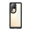 Solid black / oppo reno10 pro+ domestic version