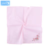 Foundation color embroidery / 35*35cm