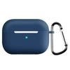 Midnight blue / airpods pro silicone buckle-py