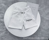 White shorts / 130cm