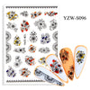 Yzw-s096 / strap adhesive die