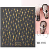 Th-1033 (bare chip) / normal specifications