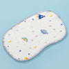 Happy planet - cloud pillow / 25*40cm