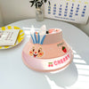 7# pink shy rabbit / one size fits all