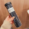 Black 100pcs/tube