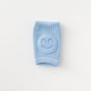 Smiley - blue / average size width 8cm* height 11cm