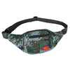 Army green camouflage