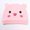Smiley bear (pink) / individual package